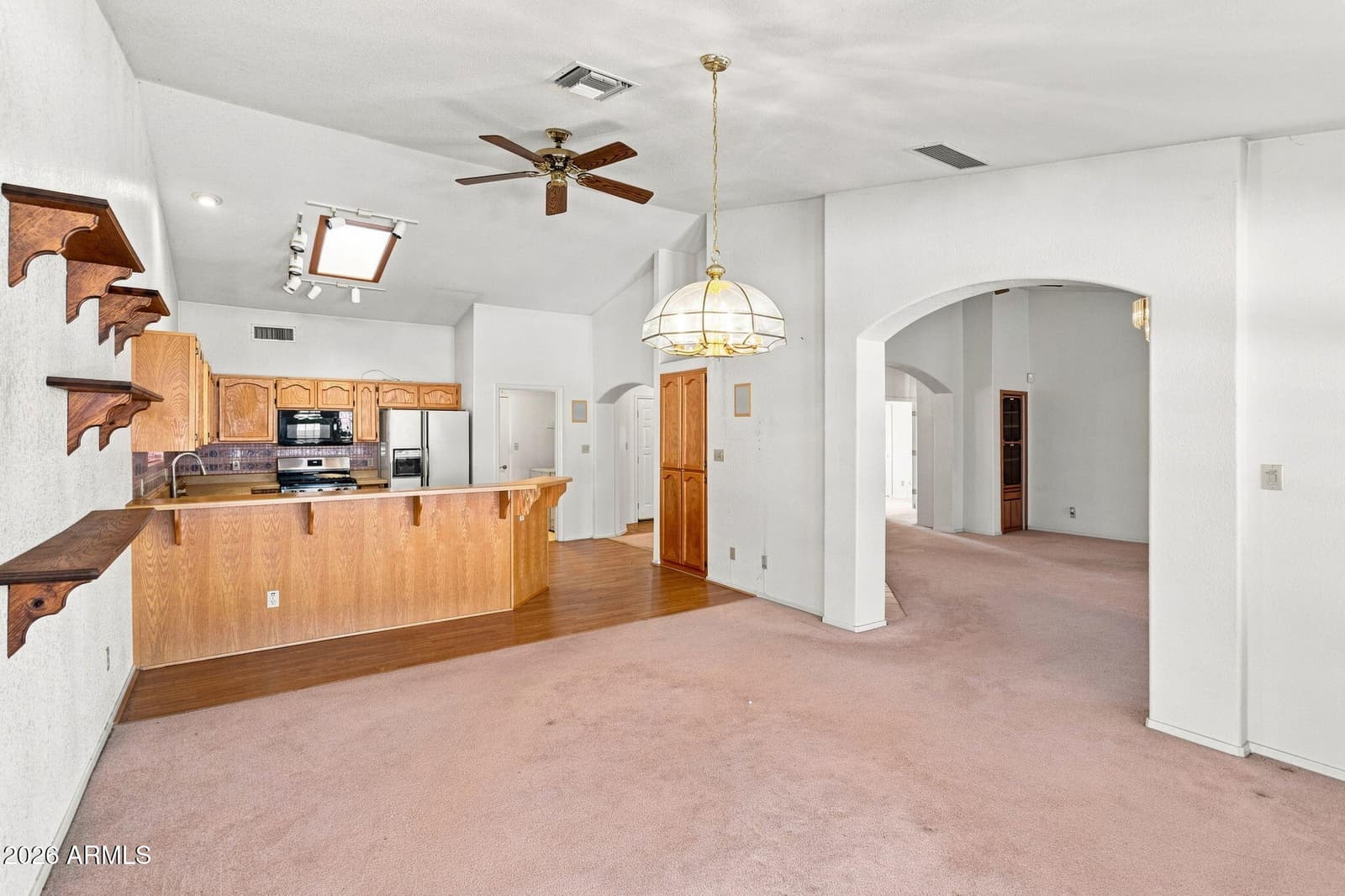 1163 EXETER Drive, Sierra Vista, AZ 85635 — photo 27 of 52