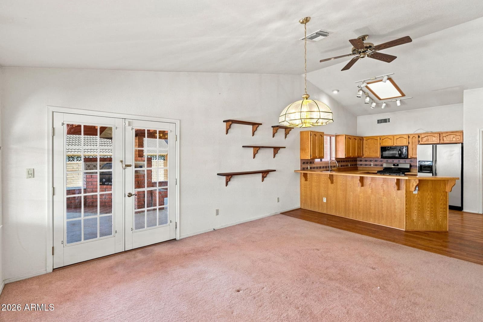 1163 EXETER Drive, Sierra Vista, AZ 85635 — photo 9 of 52