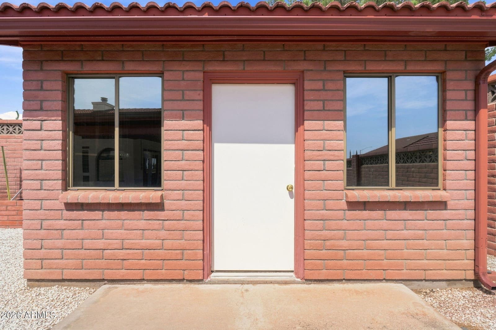 1163 EXETER Drive, Sierra Vista, AZ 85635 — photo 50 of 52