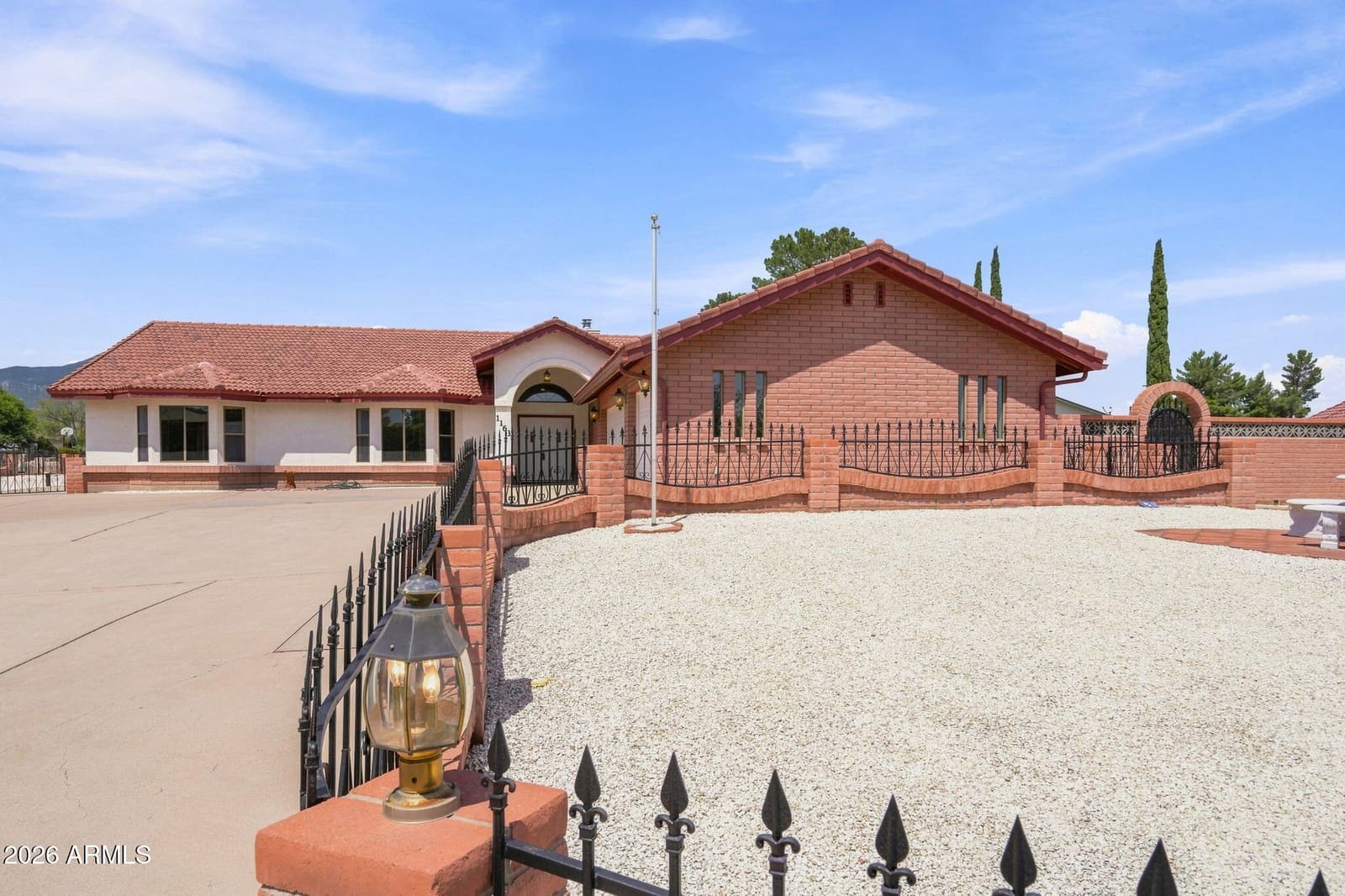 1163 EXETER Drive, Sierra Vista, AZ 85635 — photo 3 of 52