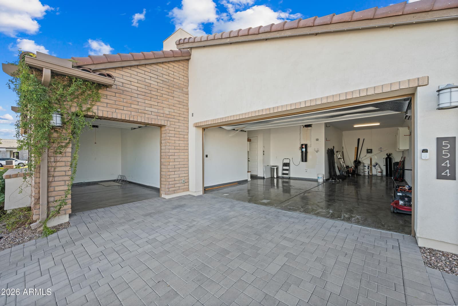 5544 S CASTIEL, Mesa, AZ 85212 — photo 99 of 182