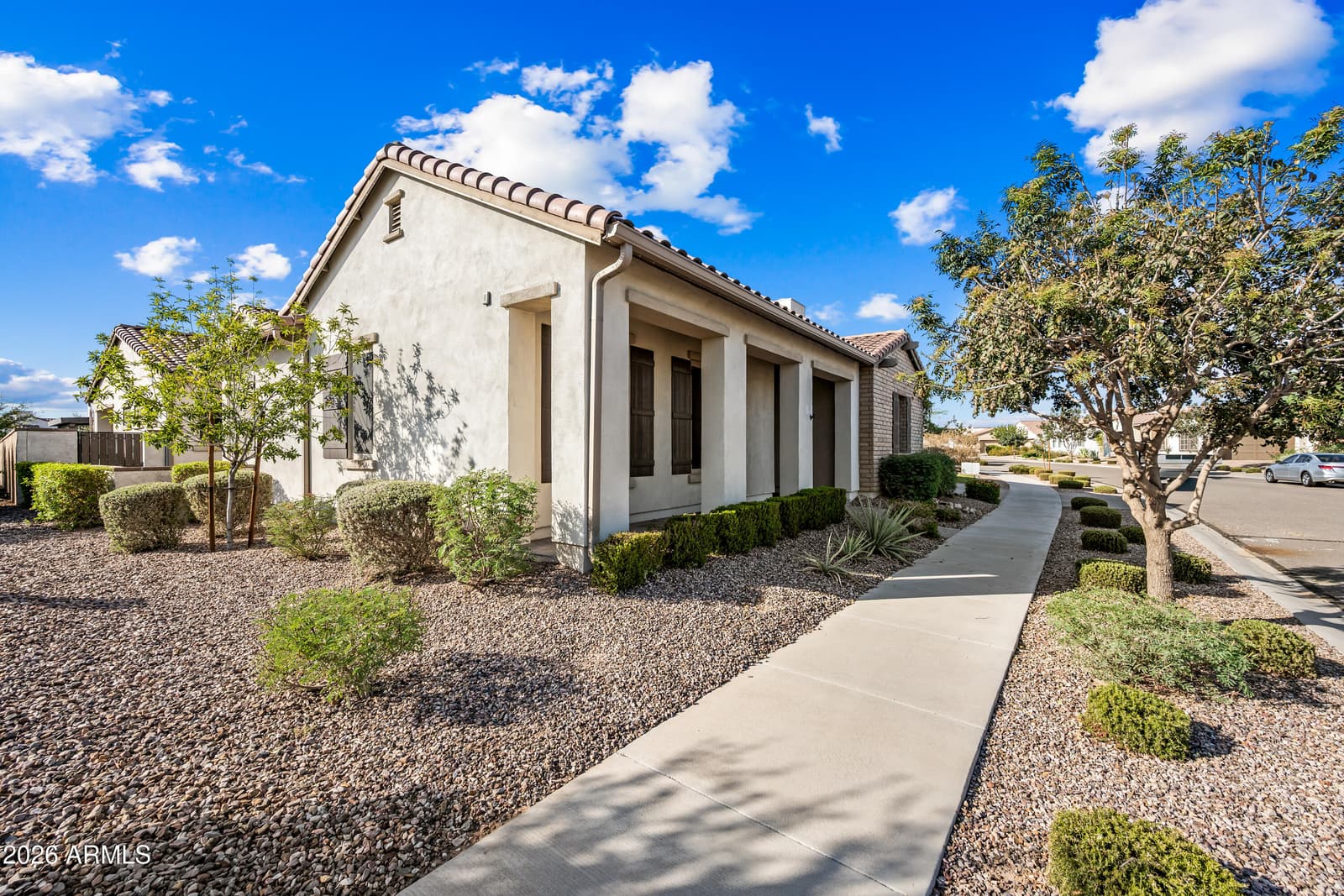 5544 S CASTIEL, Mesa, AZ 85212 — photo 4 of 182