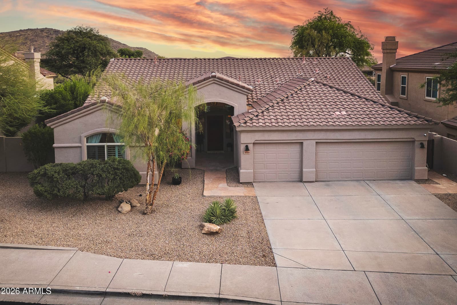 10969 E BUTHERUS Drive, Scottsdale, AZ 85255 — photo 5 of 65