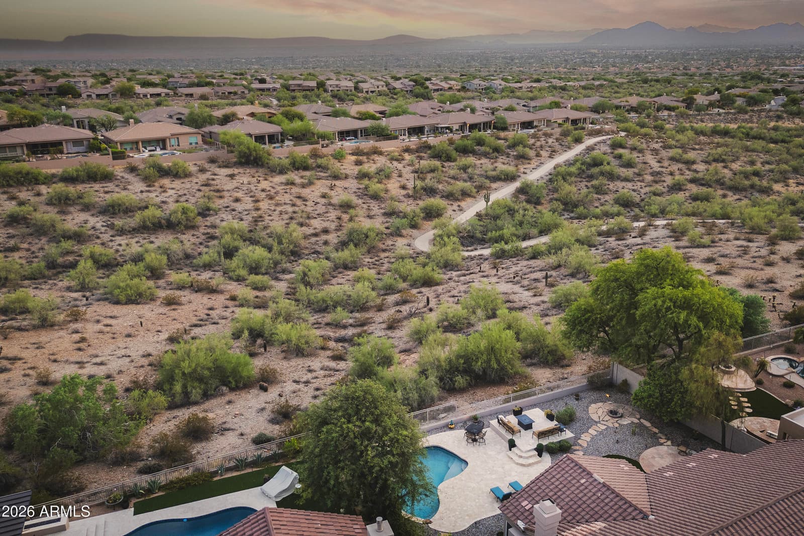 10969 E BUTHERUS Drive, Scottsdale, AZ 85255 — photo 40 of 65
