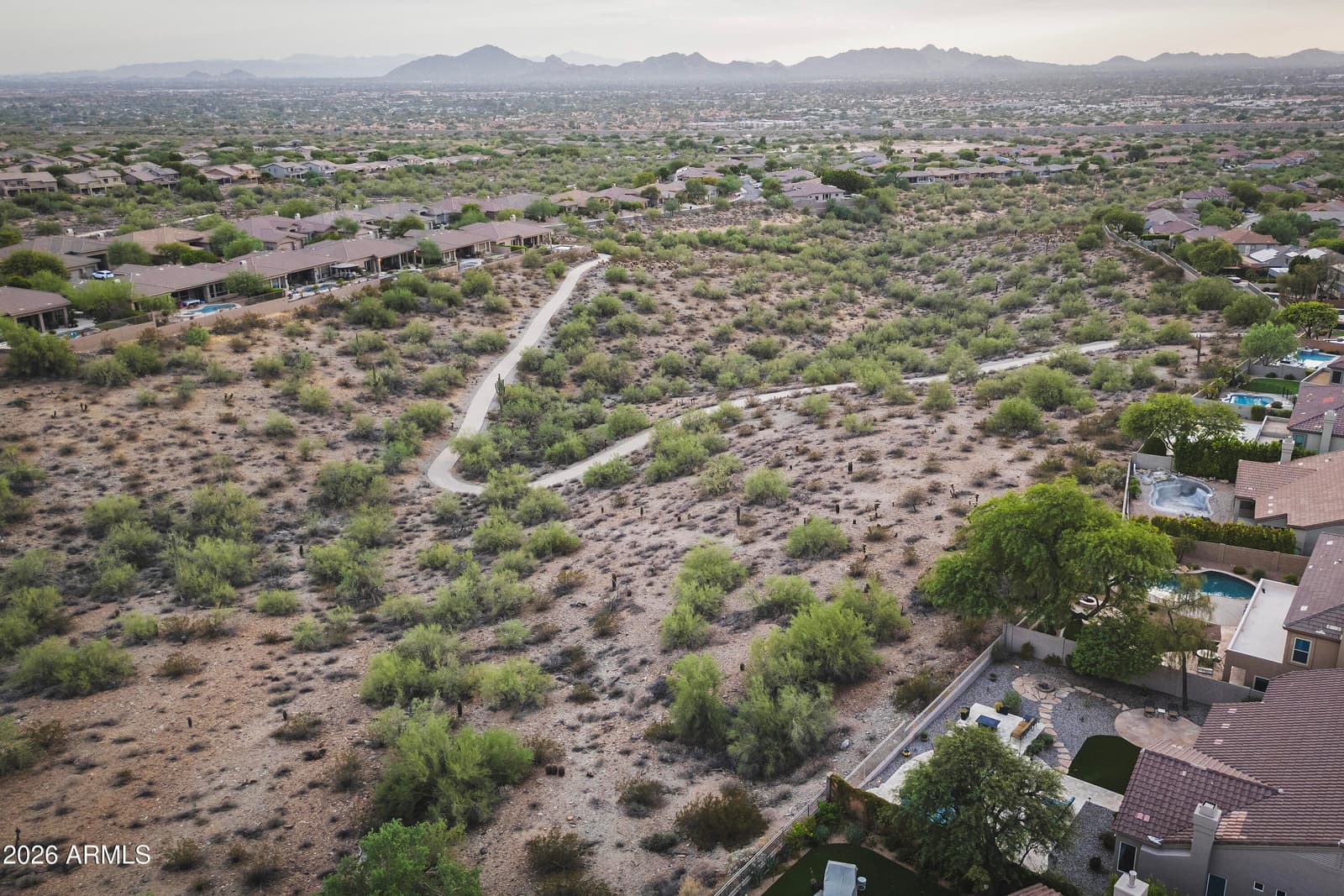 10969 E BUTHERUS Drive, Scottsdale, AZ 85255 — photo 41 of 65
