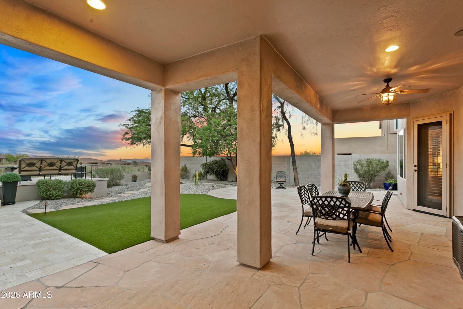 10969 E BUTHERUS Drive, Scottsdale, AZ 85255 — photo 43 of 65