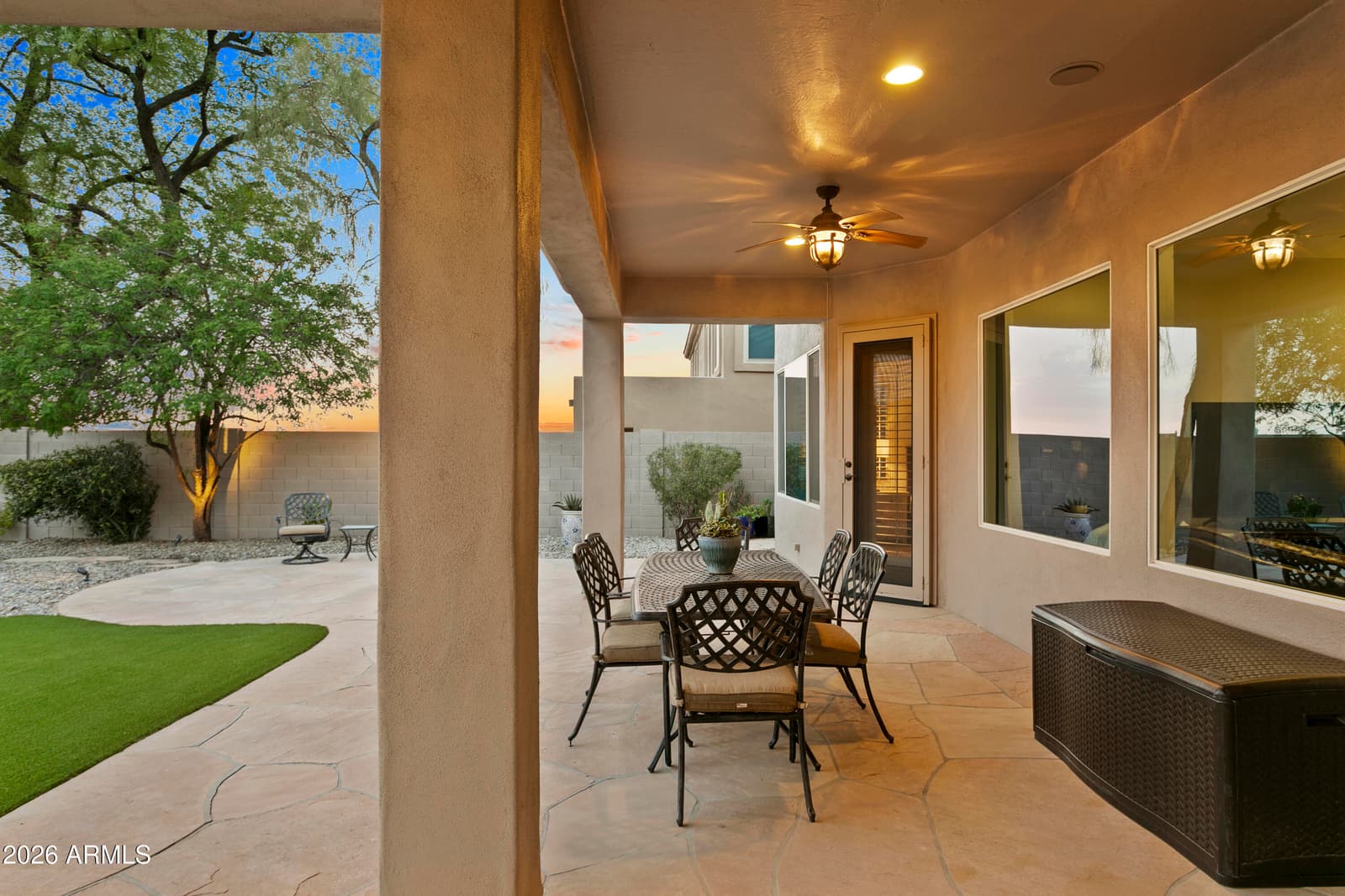 10969 E BUTHERUS Drive, Scottsdale, AZ 85255 — photo 44 of 65