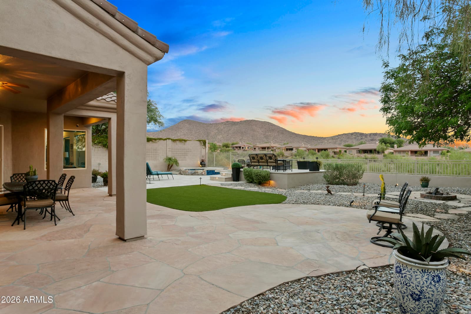 10969 E BUTHERUS Drive, Scottsdale, AZ 85255 — photo 45 of 65