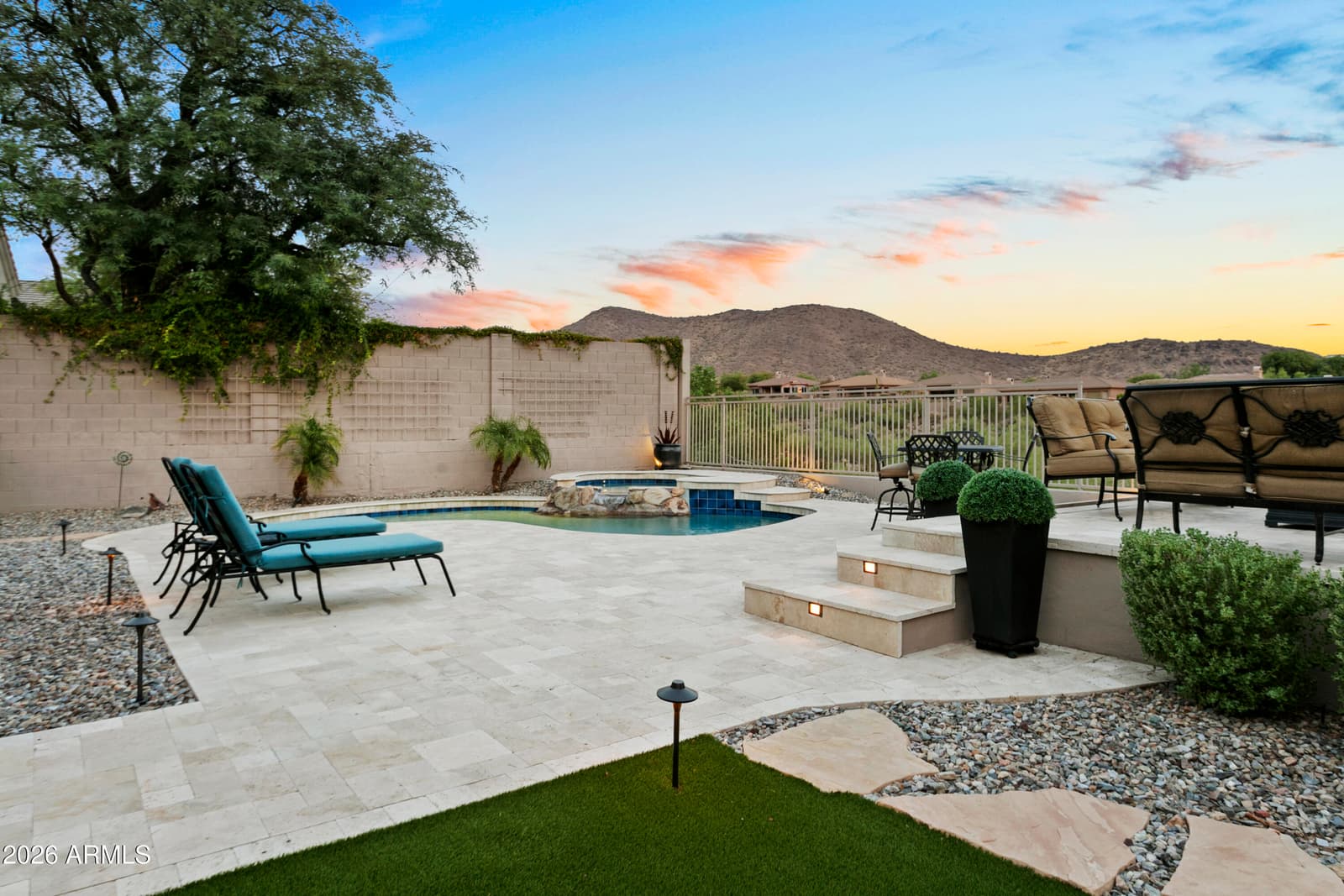 10969 E BUTHERUS Drive, Scottsdale, AZ 85255 — photo 46 of 65