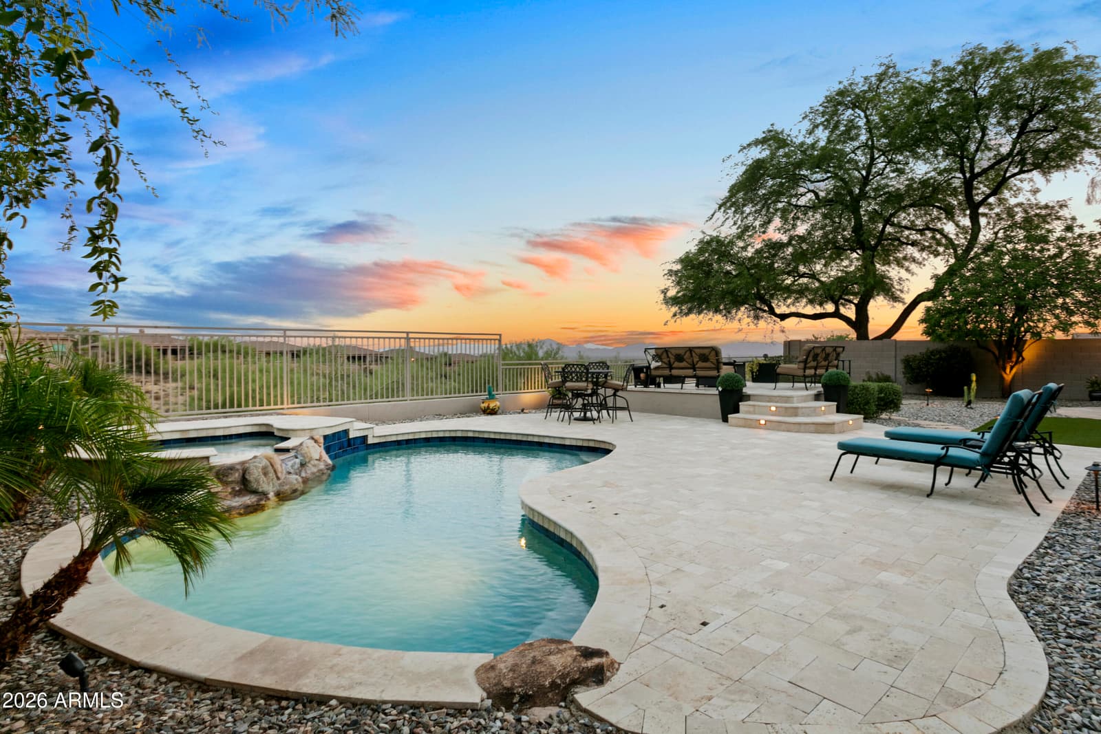10969 E BUTHERUS Drive, Scottsdale, AZ 85255 — photo 3 of 65