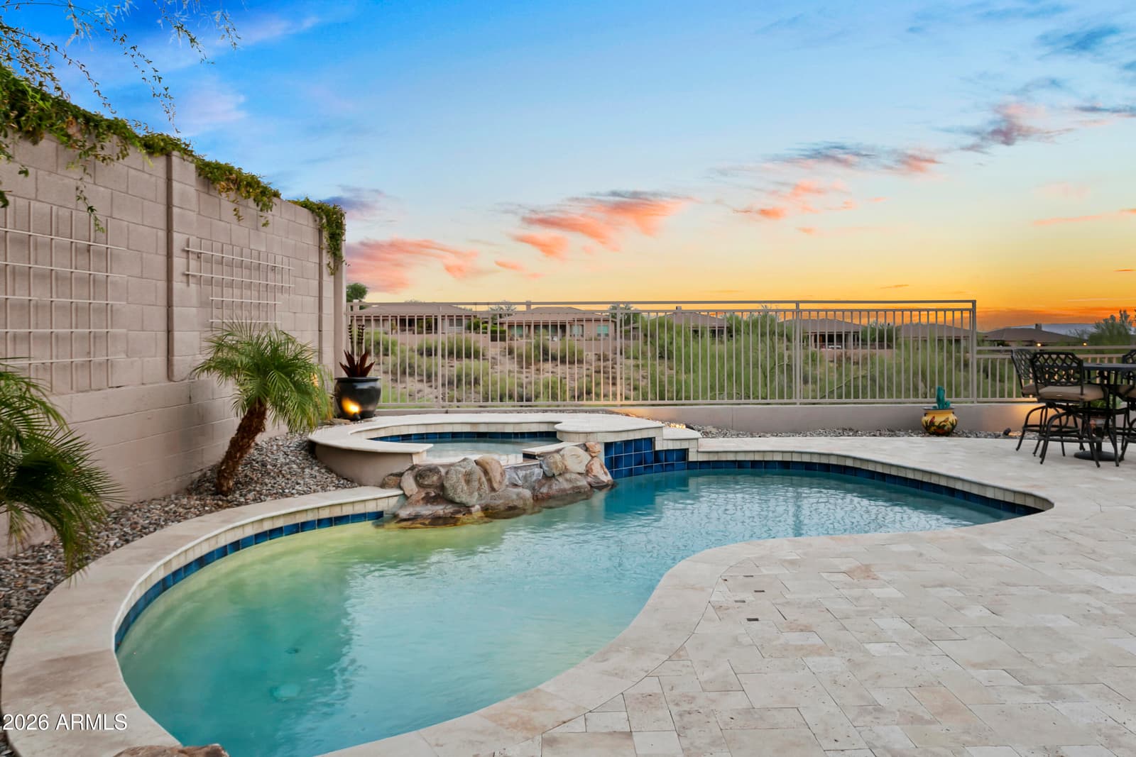 10969 E BUTHERUS Drive, Scottsdale, AZ 85255 — photo 47 of 65