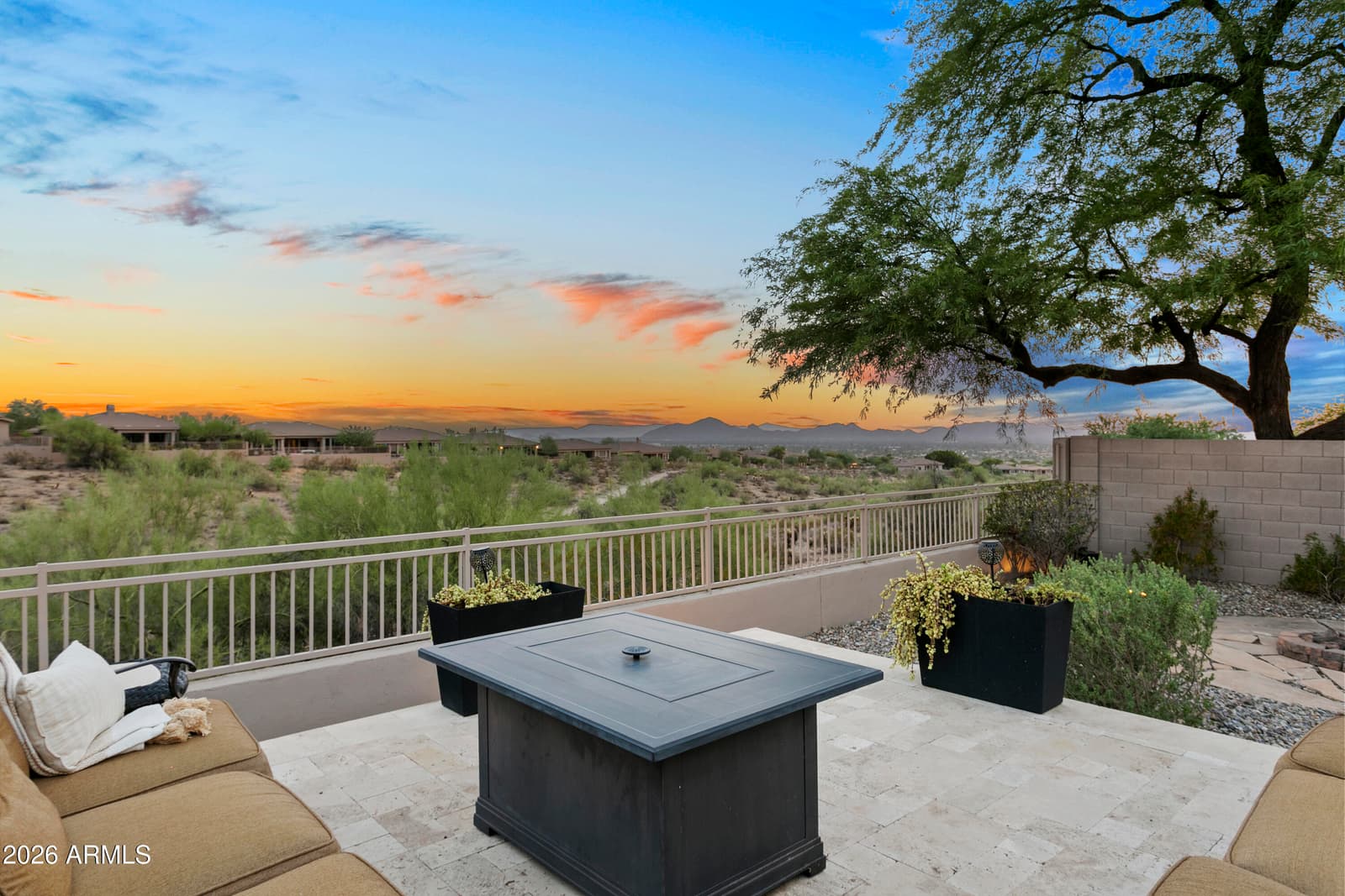 10969 E BUTHERUS Drive, Scottsdale, AZ 85255 — photo 4 of 65