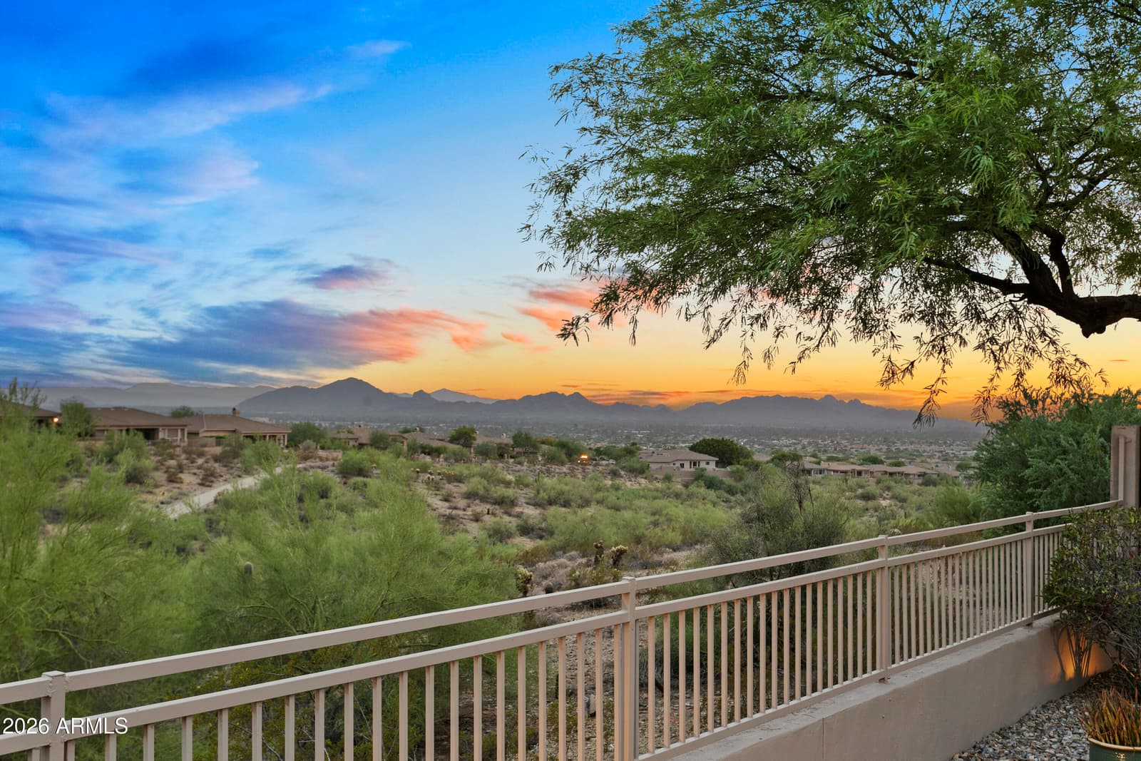 10969 E BUTHERUS Drive, Scottsdale, AZ 85255 — photo 2 of 65