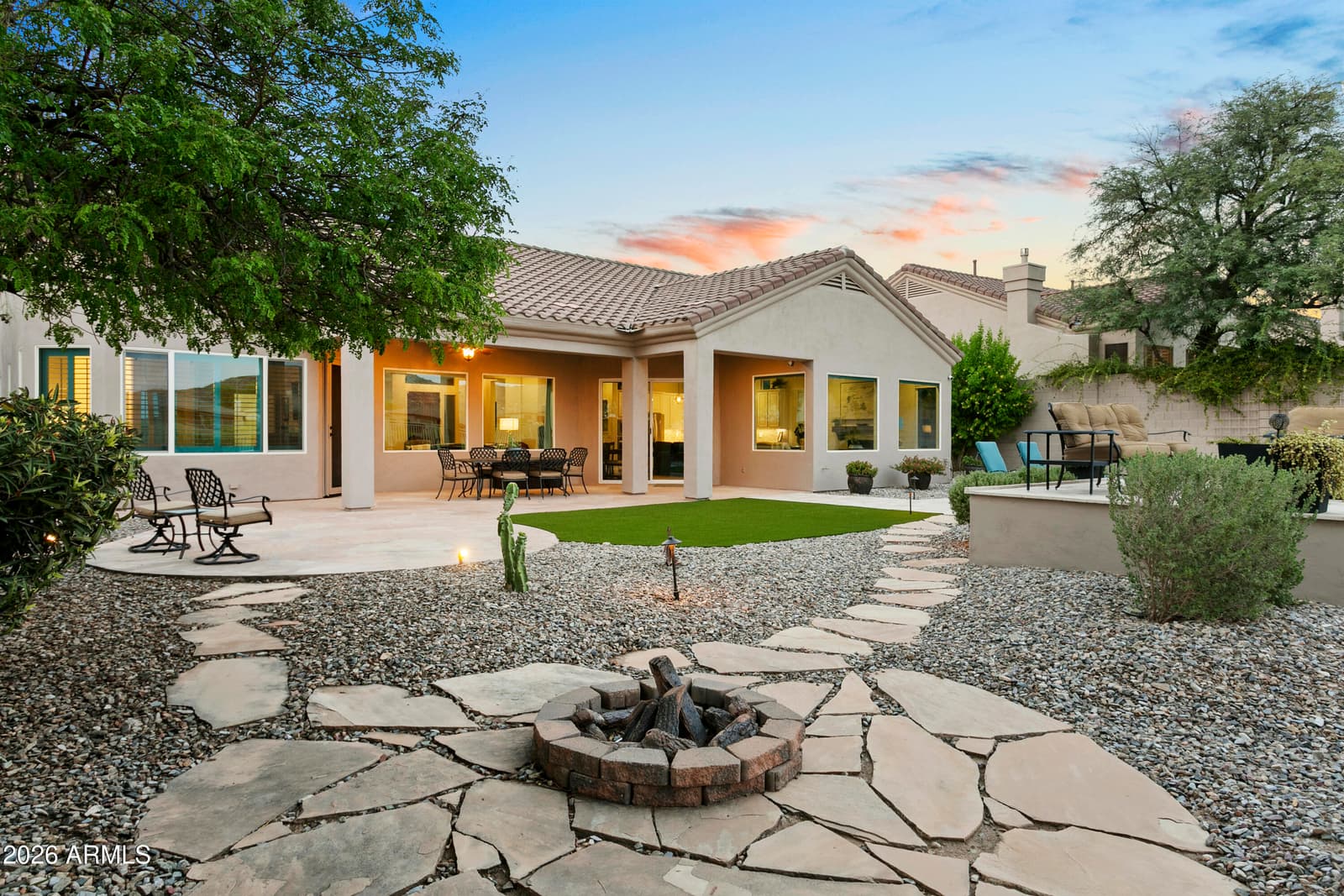 10969 E BUTHERUS Drive, Scottsdale, AZ 85255 — photo 49 of 65