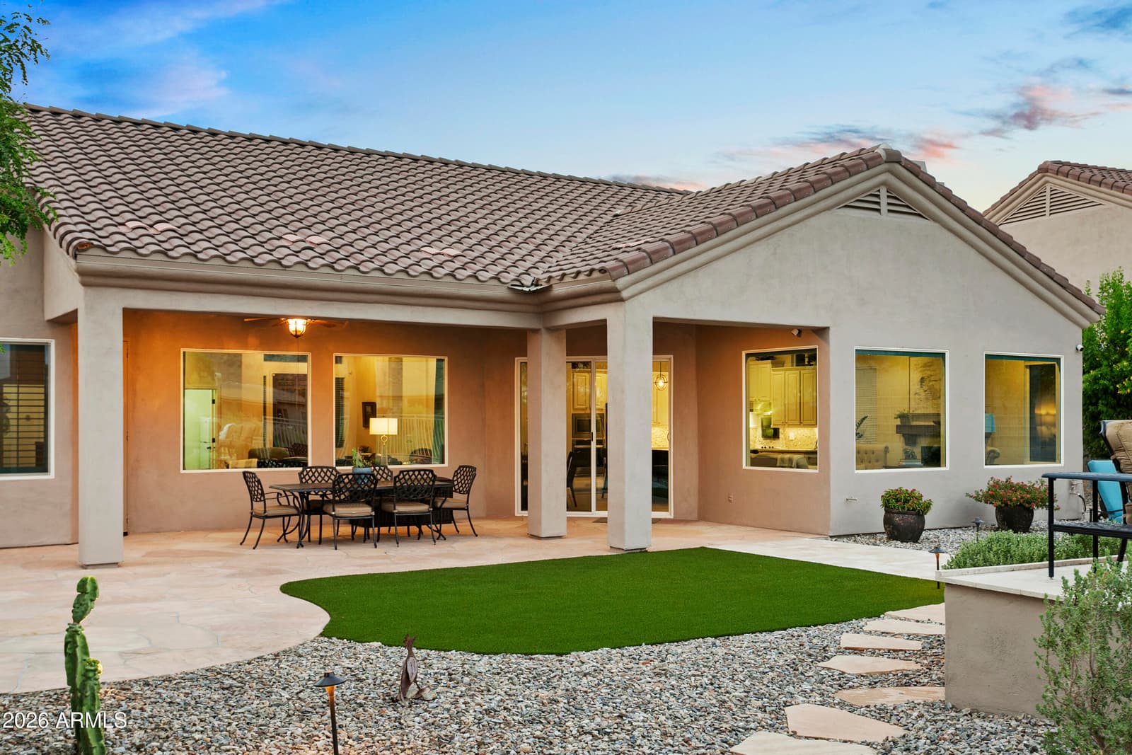 10969 E BUTHERUS Drive, Scottsdale, AZ 85255 — photo 50 of 65