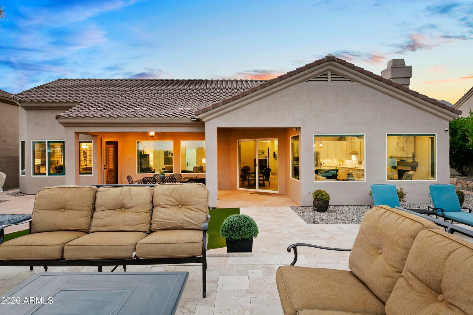 10969 E BUTHERUS Drive, Scottsdale, AZ 85255 — photo 54 of 65