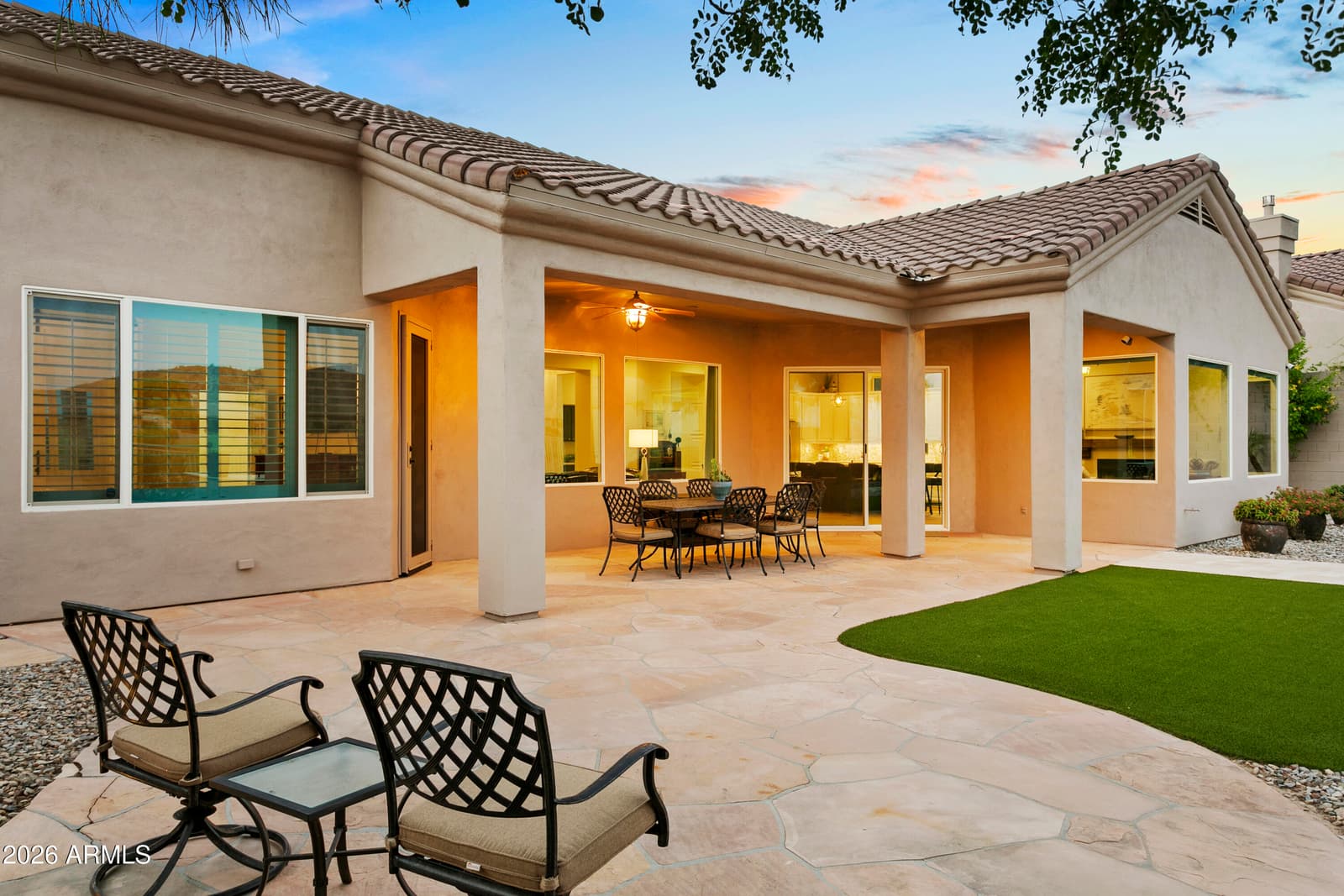 10969 E BUTHERUS Drive, Scottsdale, AZ 85255 — photo 55 of 65