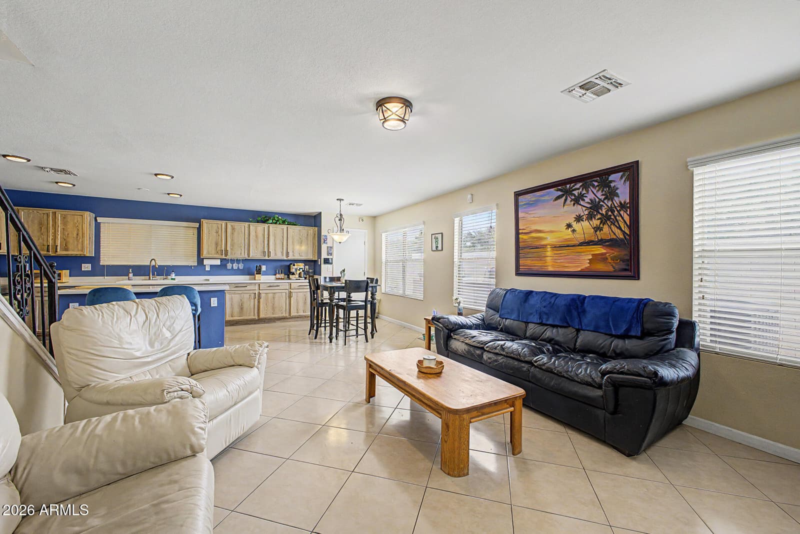 2098 E SPRUCE Drive, Chandler, AZ 85286 — photo 4 of 35