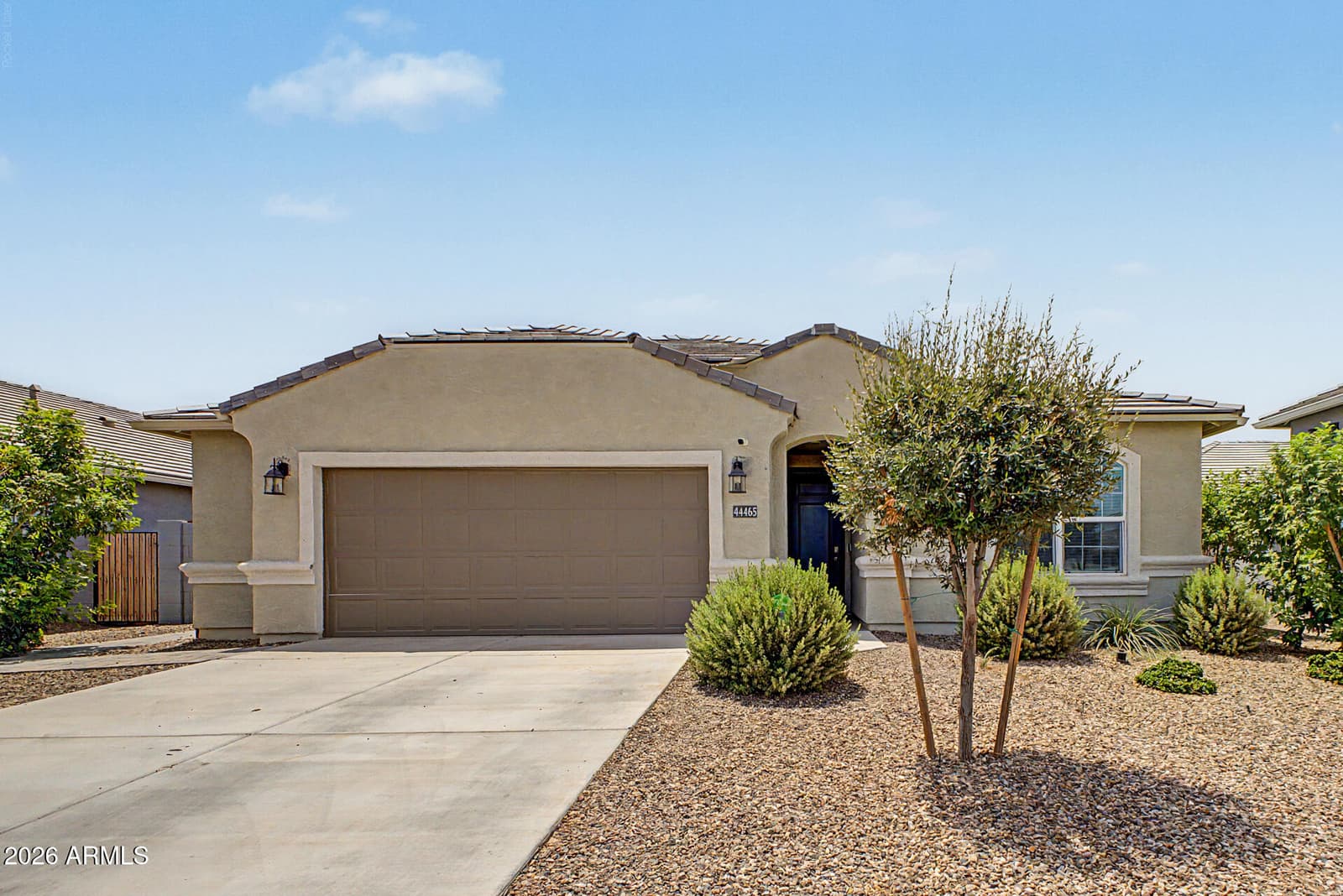 44465 W Palo Teca Road, Maricopa, AZ 85138 — photo 1 of 37