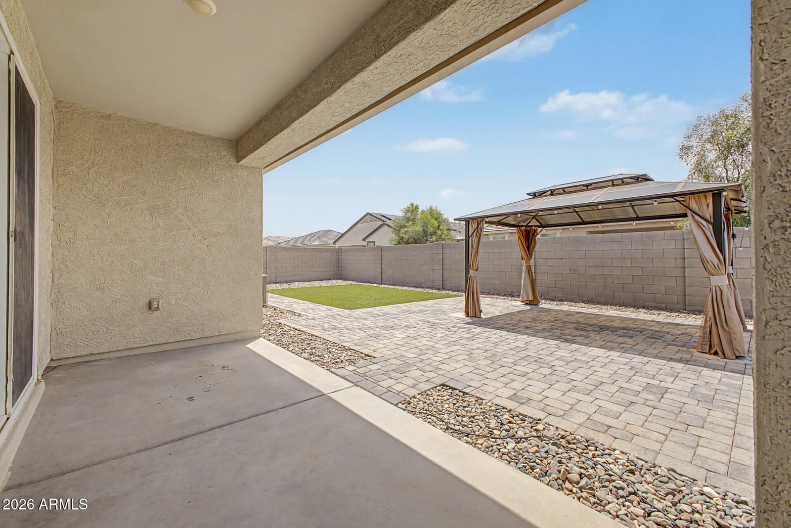 44465 W Palo Teca Road, Maricopa, AZ 85138 — photo 34 of 37