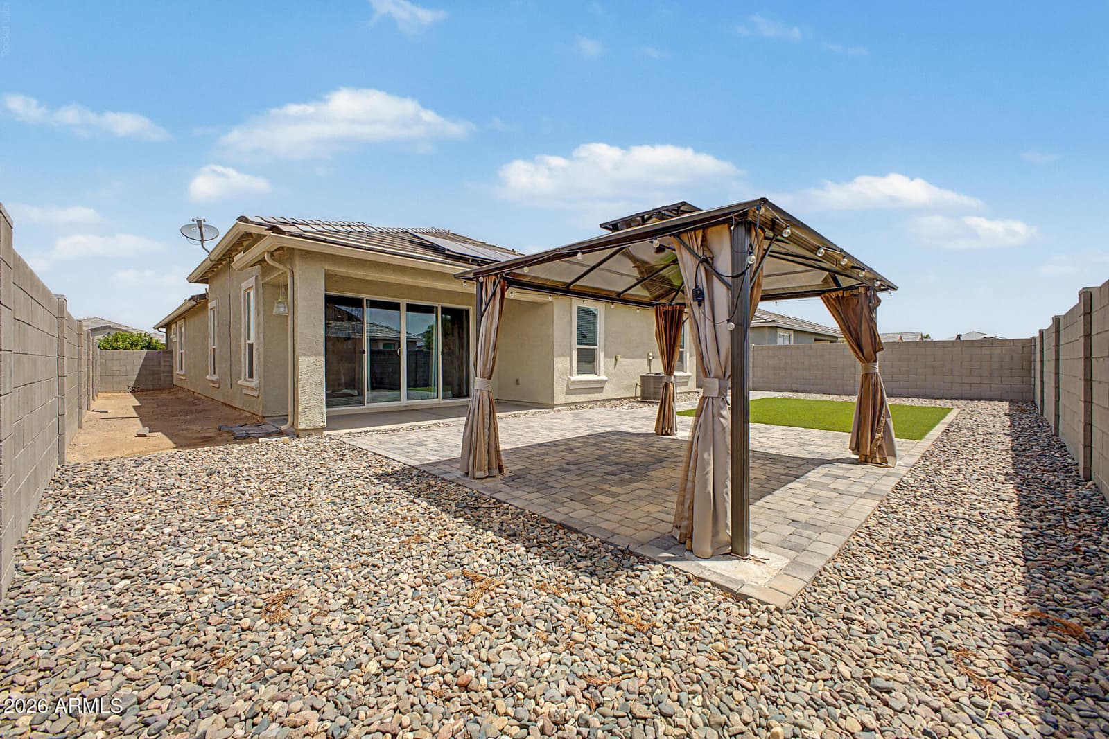 44465 W Palo Teca Road, Maricopa, AZ 85138 — photo 36 of 37
