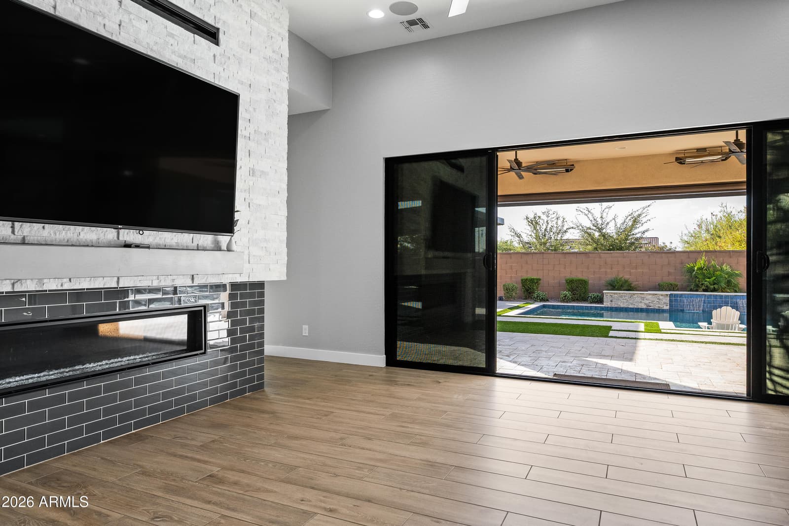 5544 S CASTIEL, Mesa, AZ 85212 — photo 74 of 182