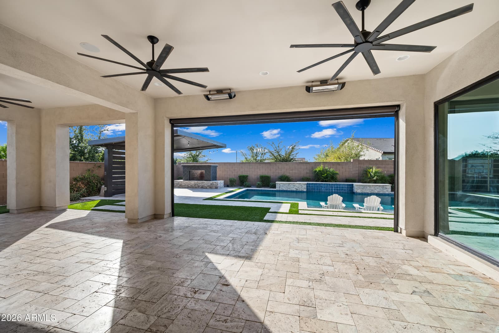 5544 S CASTIEL, Mesa, AZ 85212 — photo 75 of 182