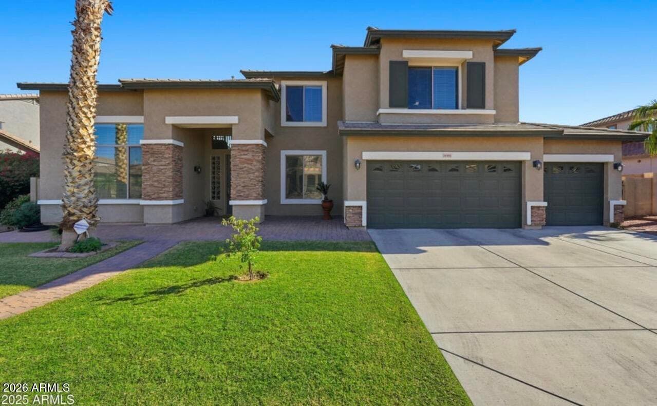 18391 W PORT ROYALE Lane, Surprise, AZ 85388 — photo 1 of 1