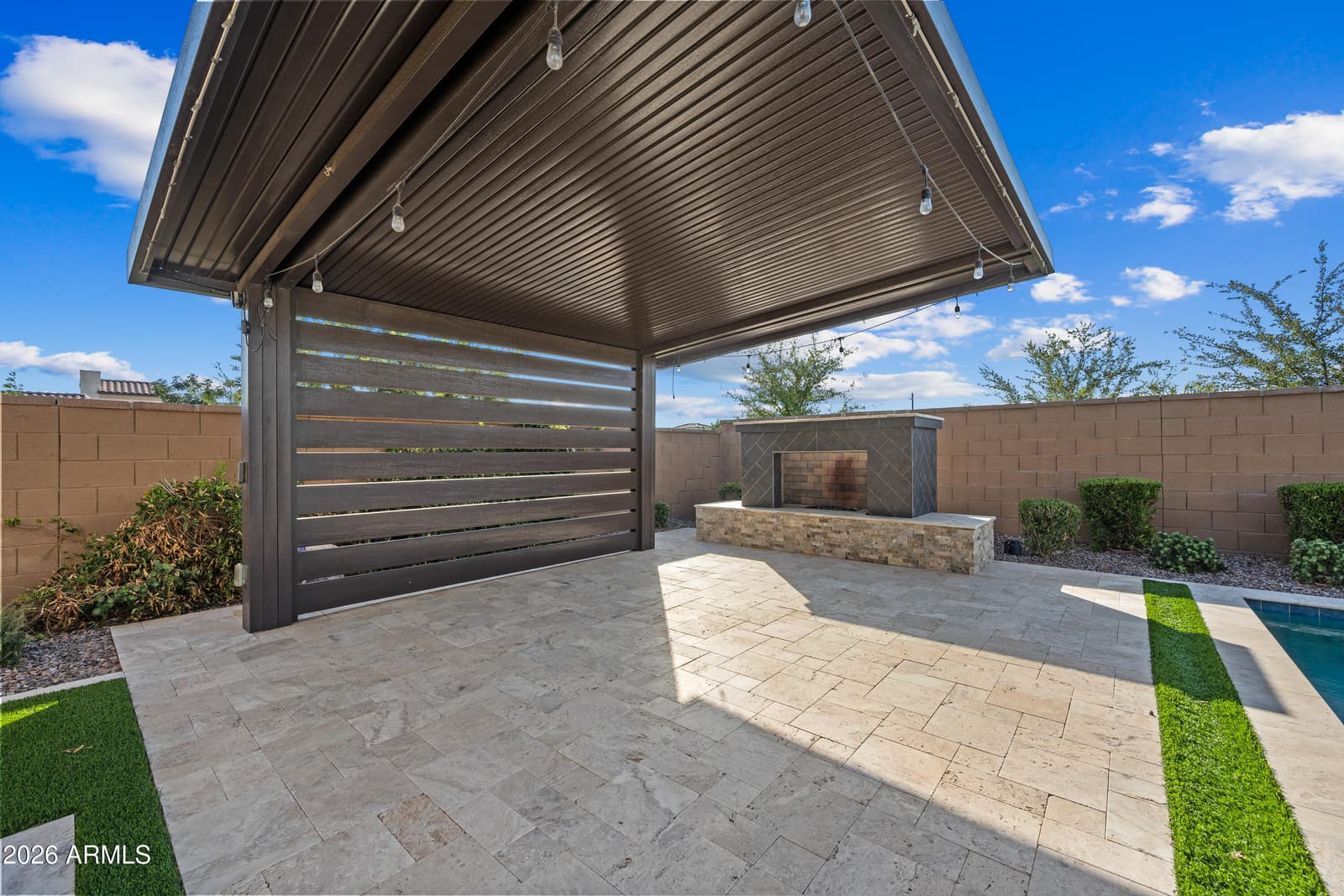 5544 S CASTIEL, Mesa, AZ 85212 — photo 78 of 182