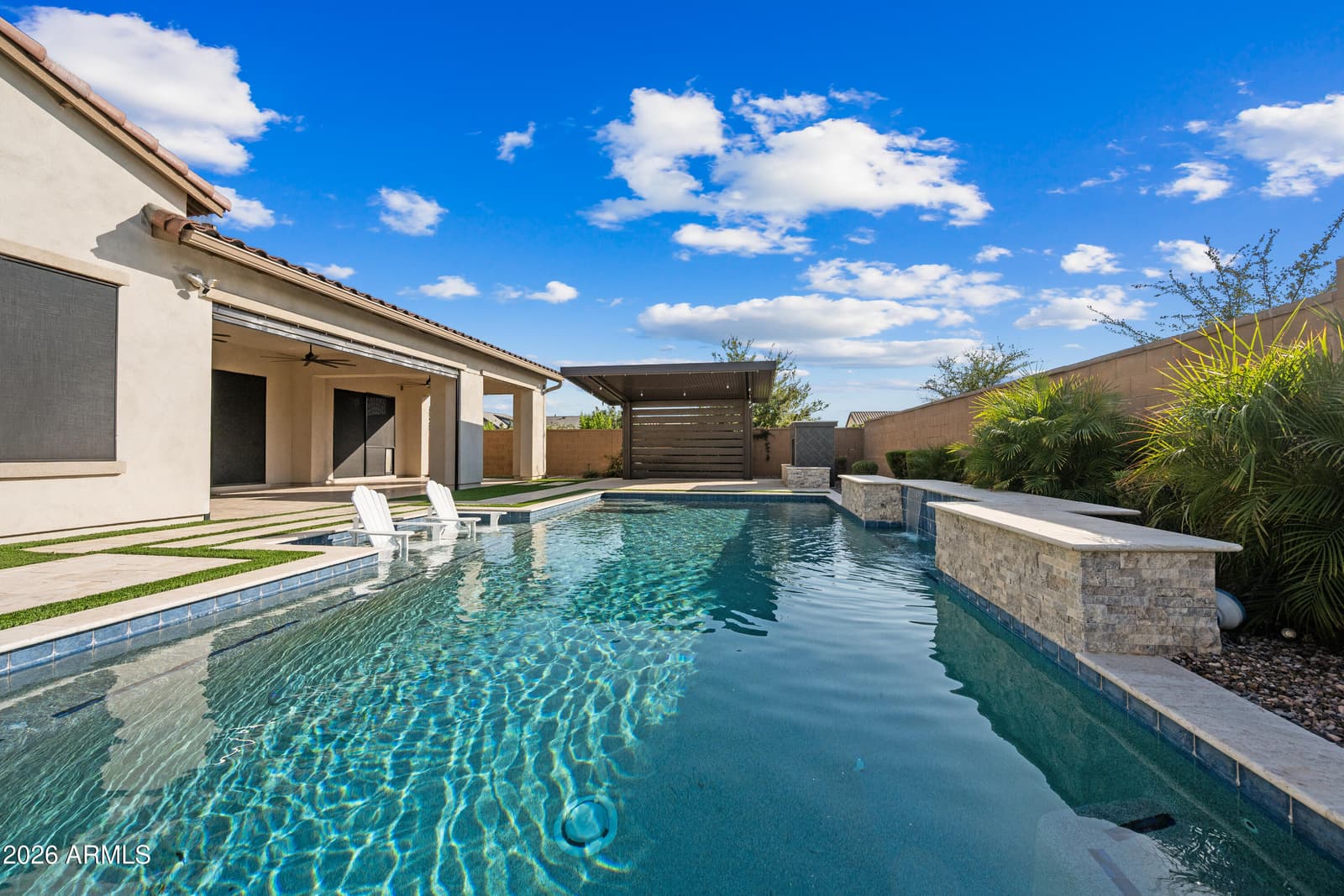 5544 S CASTIEL, Mesa, AZ 85212 — photo 85 of 182