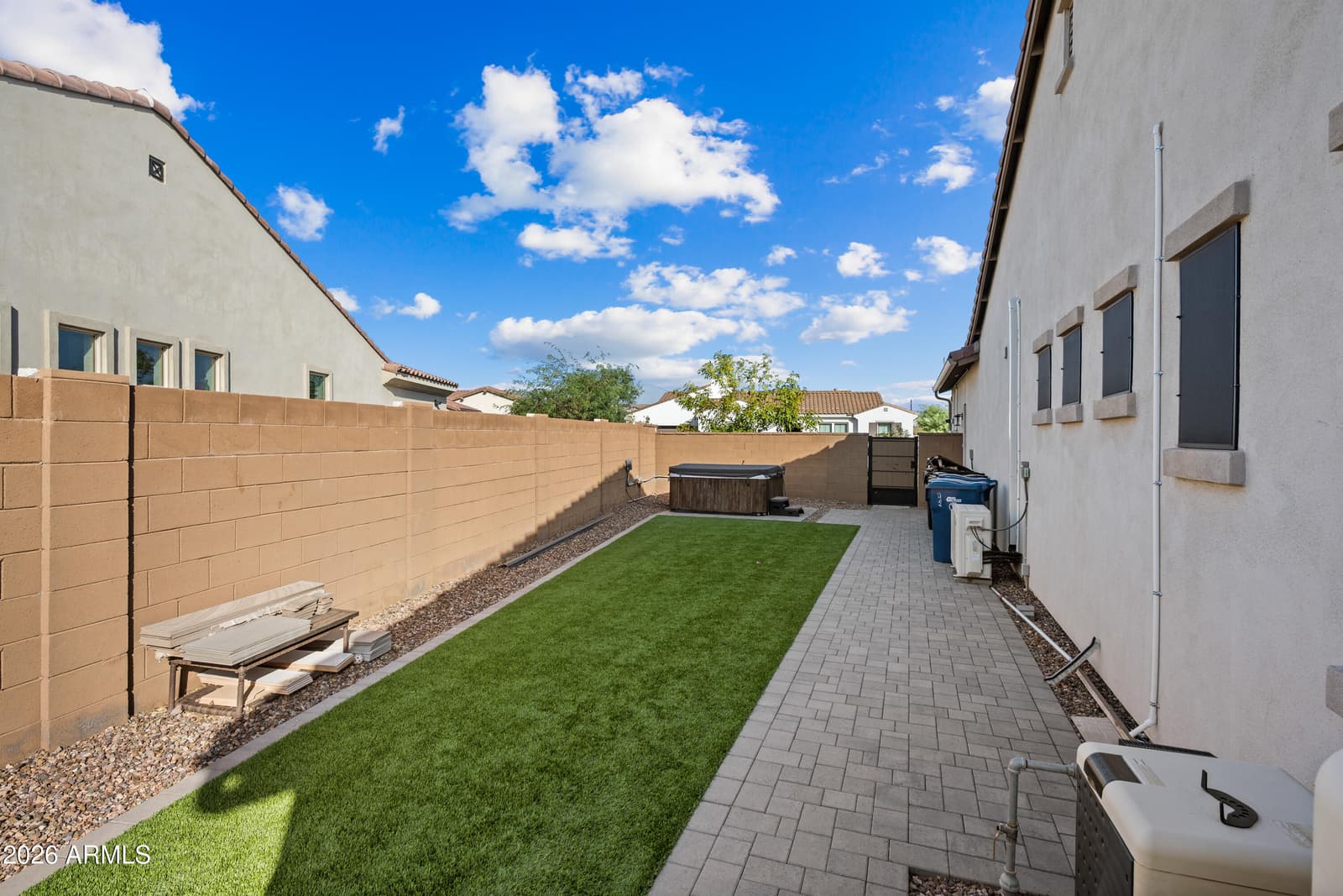 5544 S CASTIEL, Mesa, AZ 85212 — photo 87 of 182