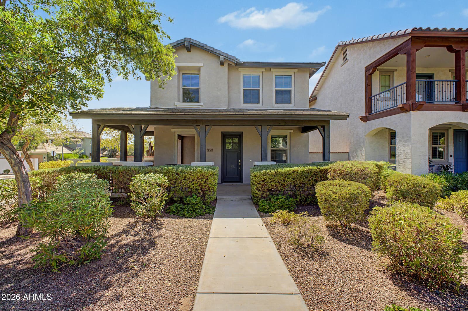 20549 W TERRACE Lane, Buckeye, AZ 85396 — photo 1 of 38