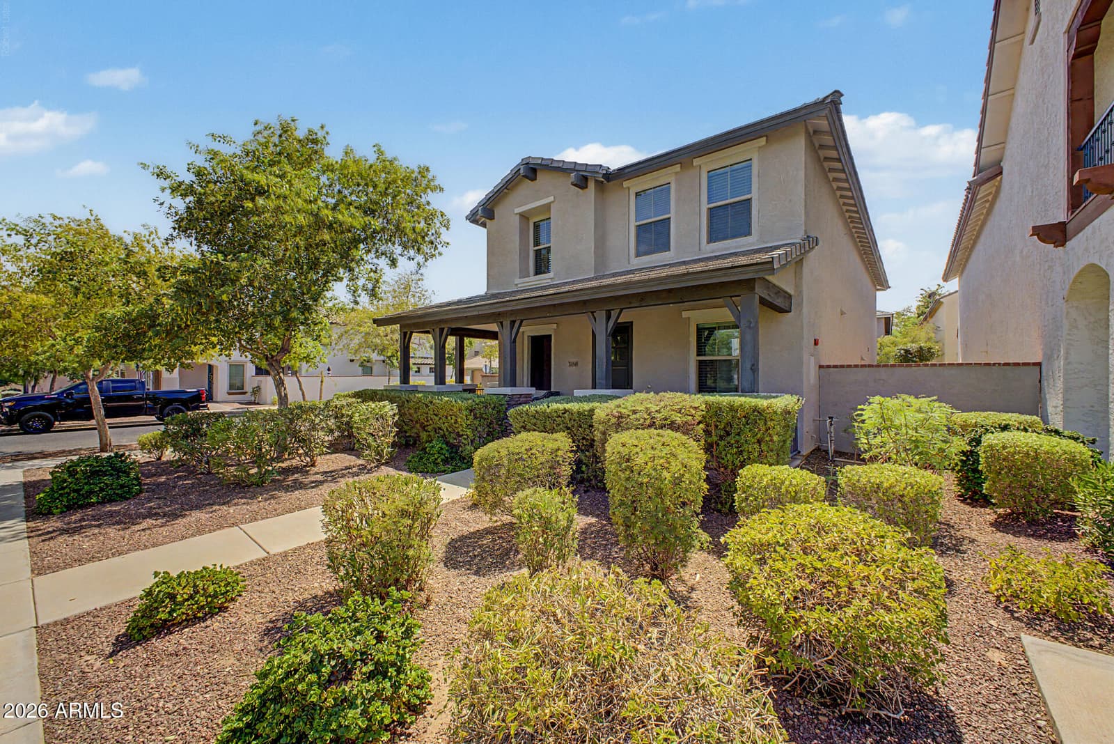 20549 W TERRACE Lane, Buckeye, AZ 85396 — photo 5 of 38