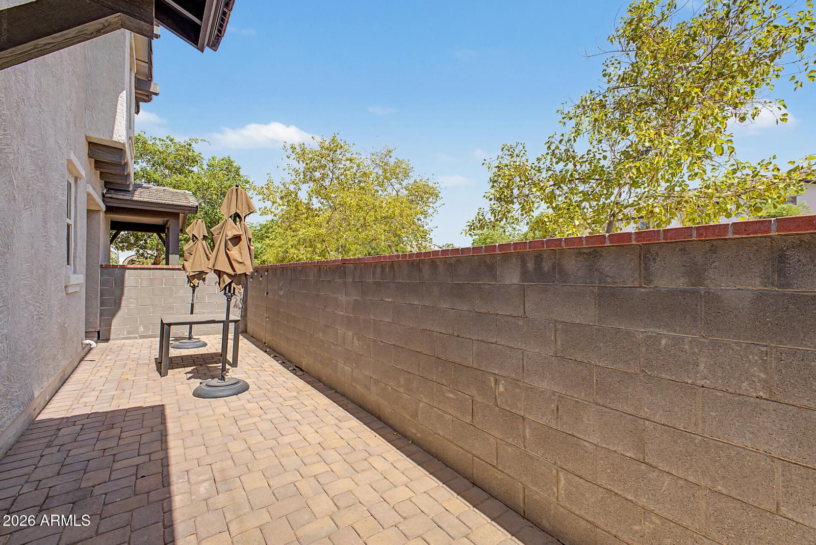 20549 W TERRACE Lane, Buckeye, AZ 85396 — photo 36 of 38