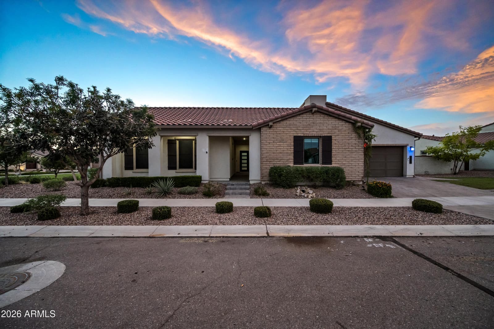 5544 S CASTIEL, Mesa, AZ 85212 — photo 106 of 182