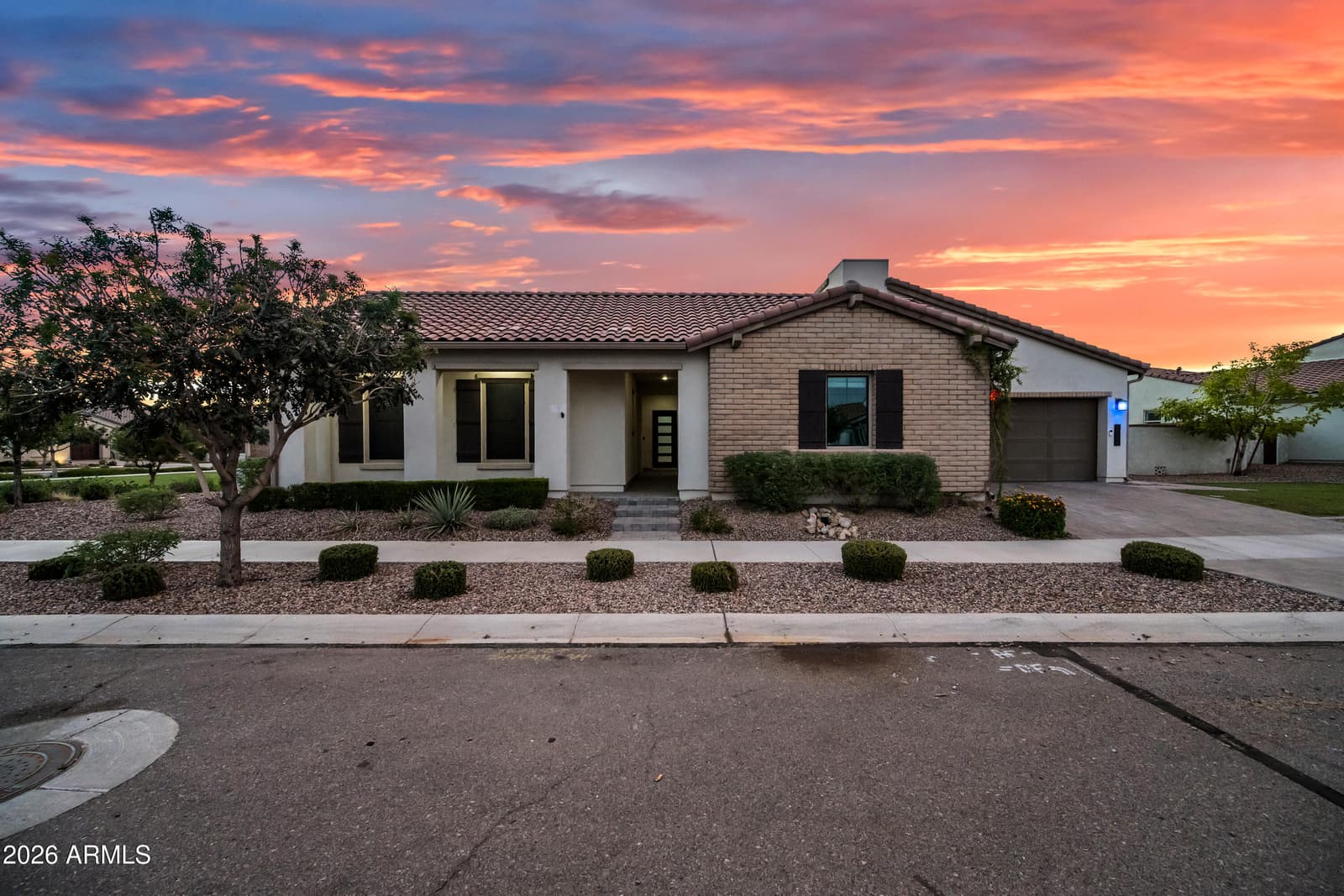 5544 S CASTIEL, Mesa, AZ 85212 — photo 107 of 182