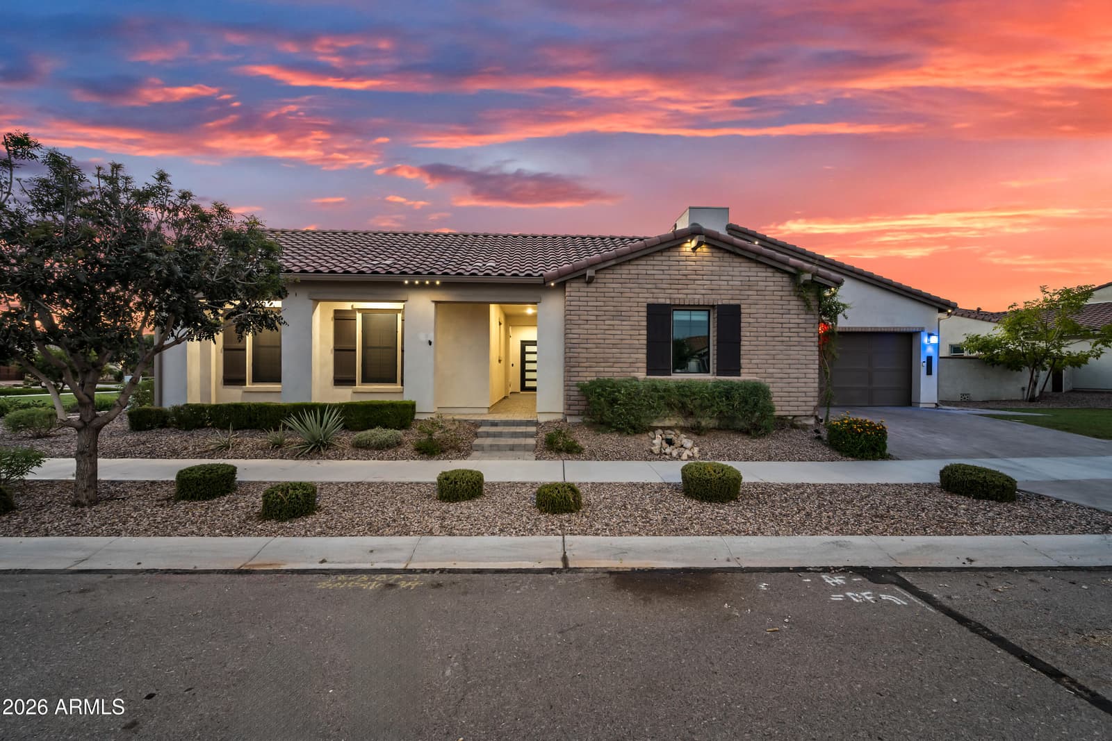 5544 S CASTIEL, Mesa, AZ 85212 — photo 108 of 182
