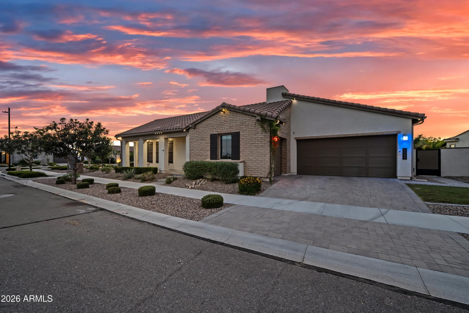5544 S CASTIEL, Mesa, AZ 85212 — photo 111 of 182