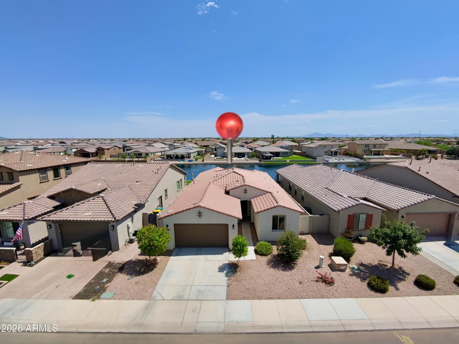 40885 W AGAVE Road, Maricopa, AZ 85138 — photo 2 of 56