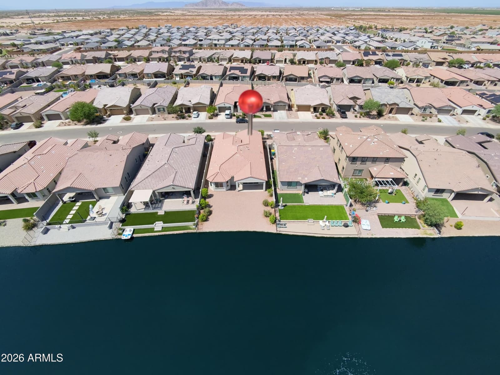 40885 W AGAVE Road, Maricopa, AZ 85138 — photo 3 of 56