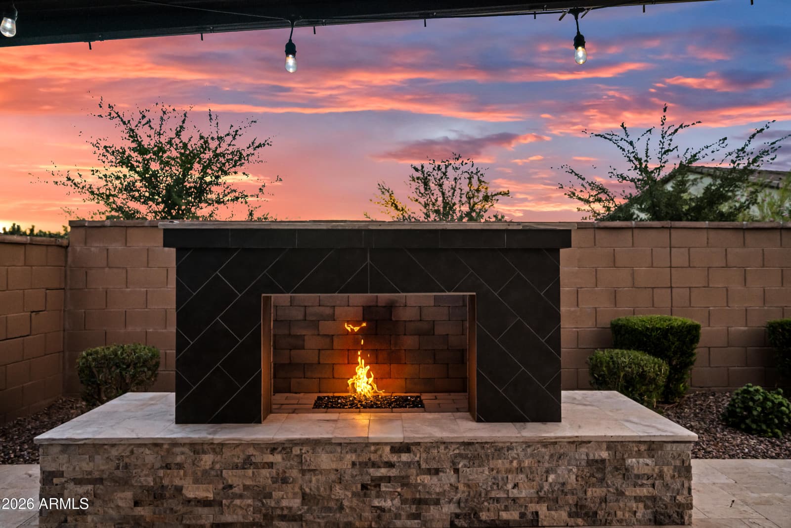 5544 S CASTIEL, Mesa, AZ 85212 — photo 132 of 182