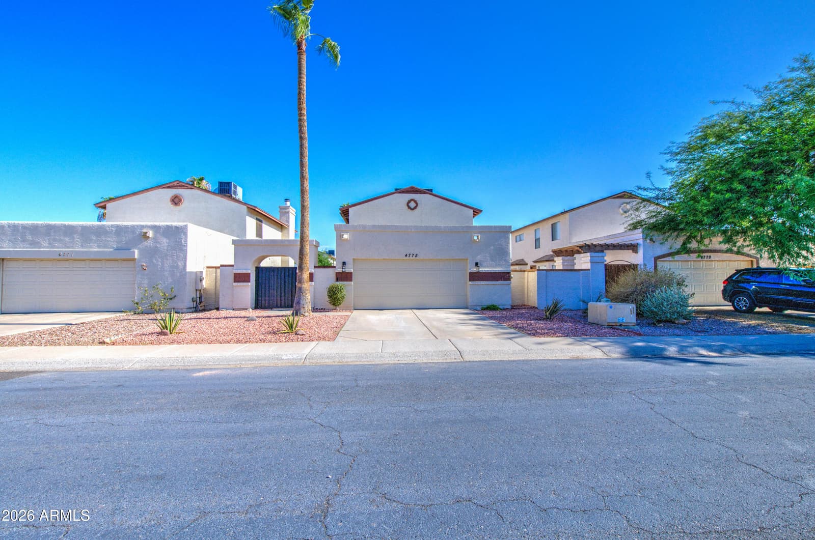 4775 W WAHALLA Lane, Glendale, AZ 85308 — photo 2 of 43