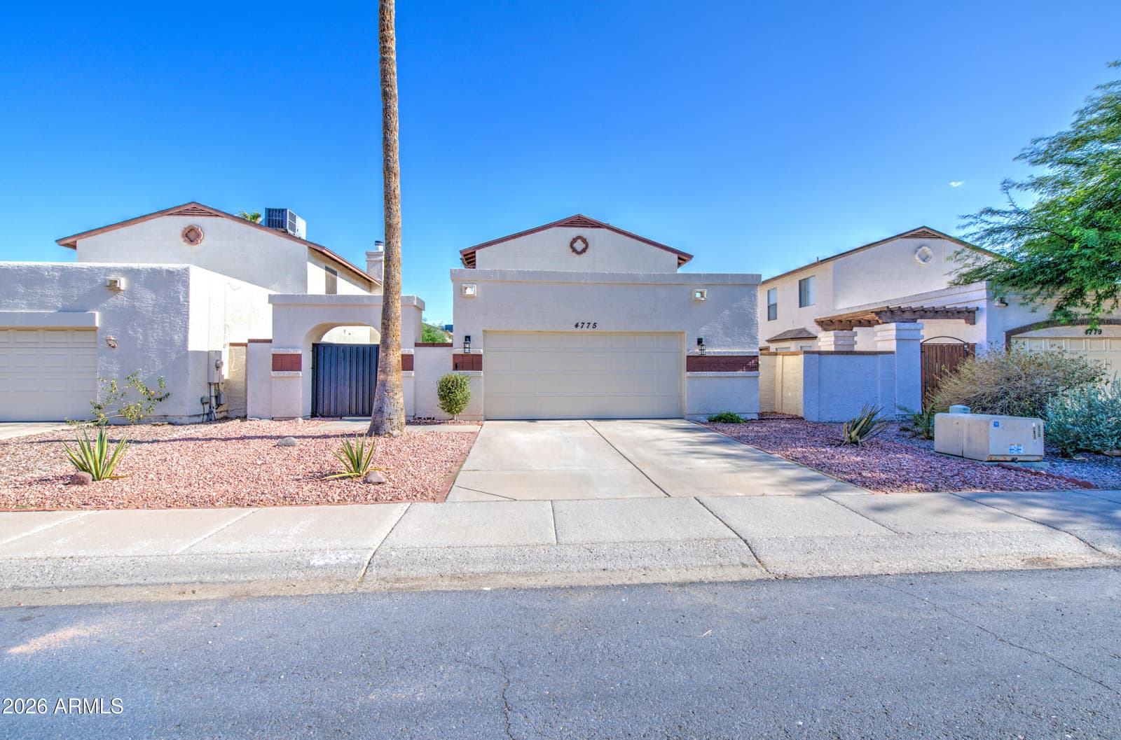 4775 W WAHALLA Lane, Glendale, AZ 85308 — photo 1 of 43