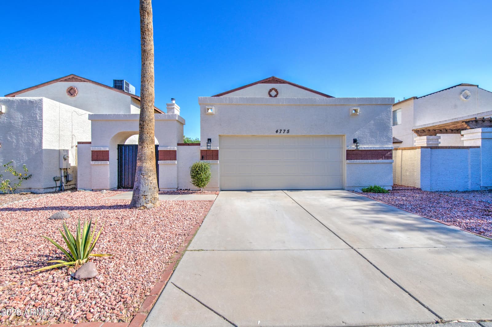 4775 W WAHALLA Lane, Glendale, AZ 85308 — photo 3 of 43