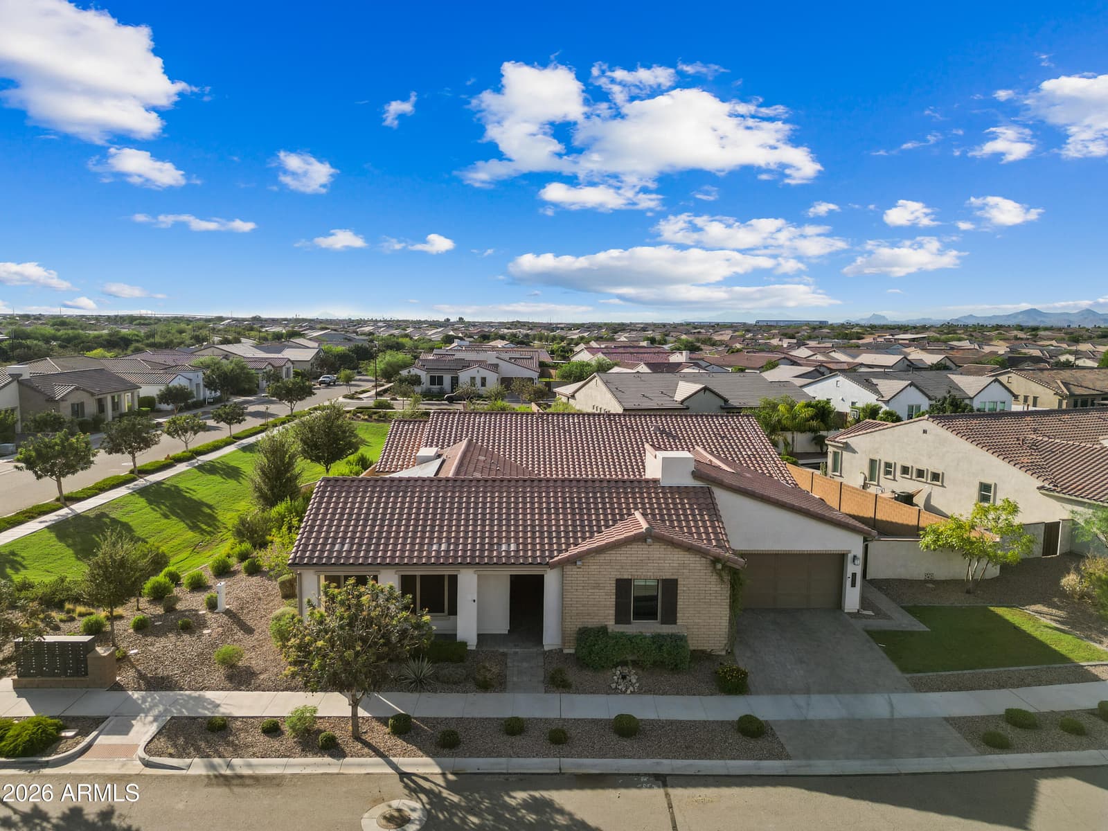 5544 S CASTIEL, Mesa, AZ 85212 — photo 101 of 182