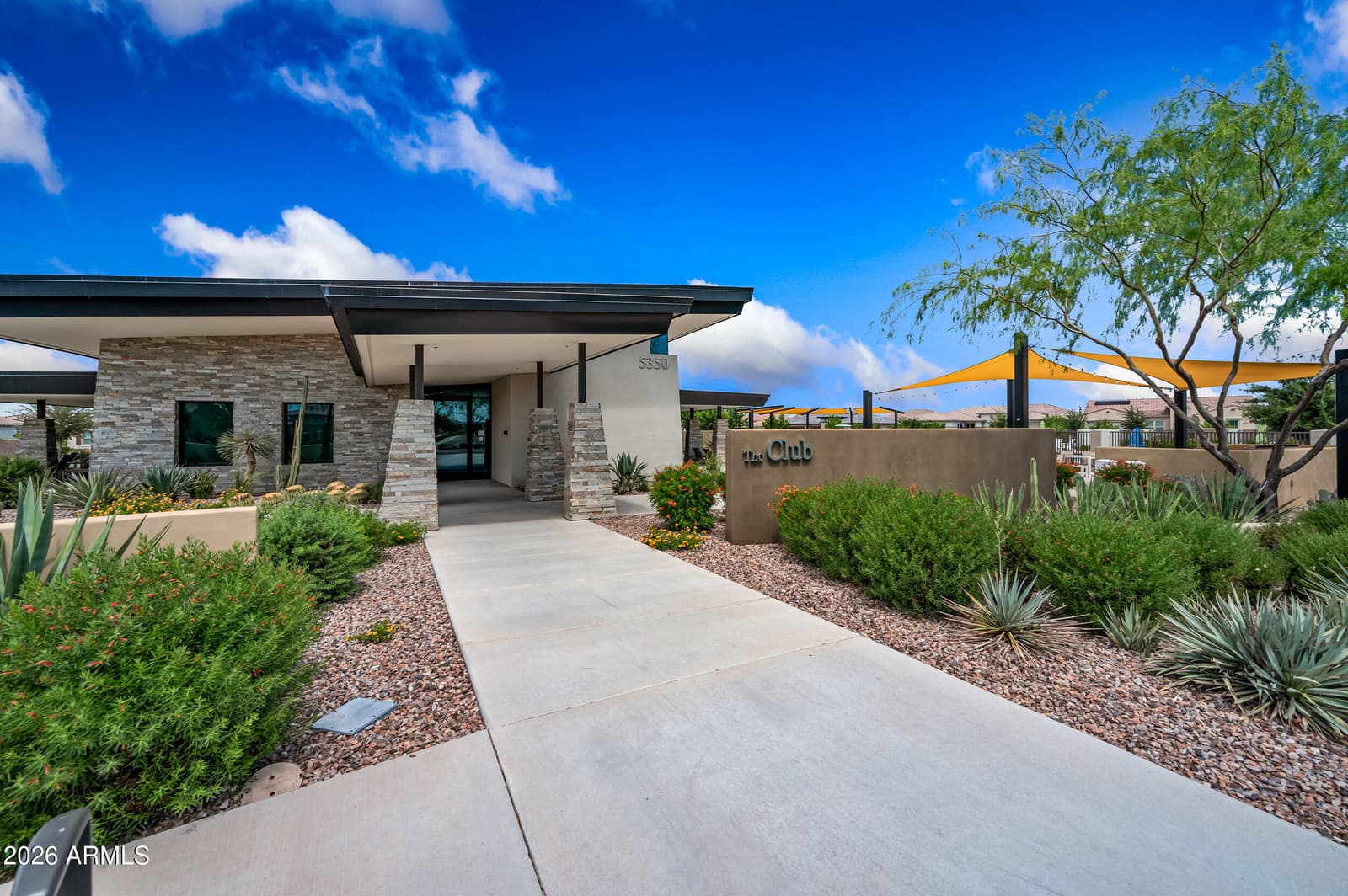 5544 S CASTIEL, Mesa, AZ 85212 — photo 142 of 182