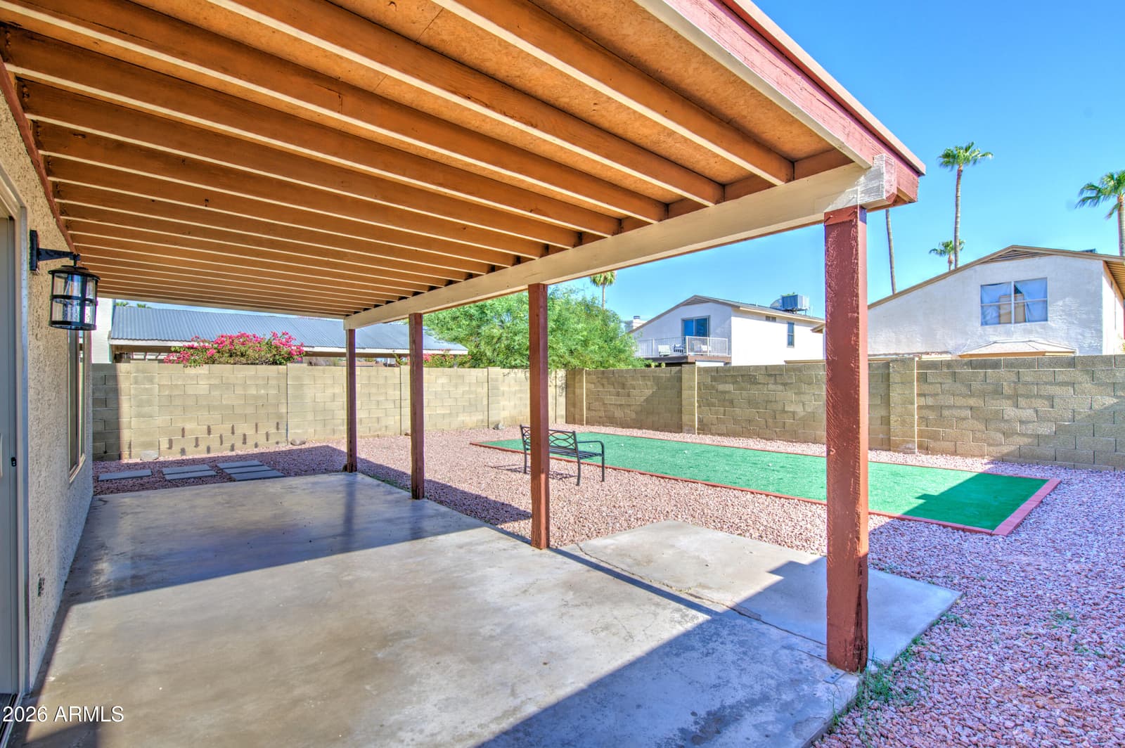 4775 W WAHALLA Lane, Glendale, AZ 85308 — photo 37 of 43