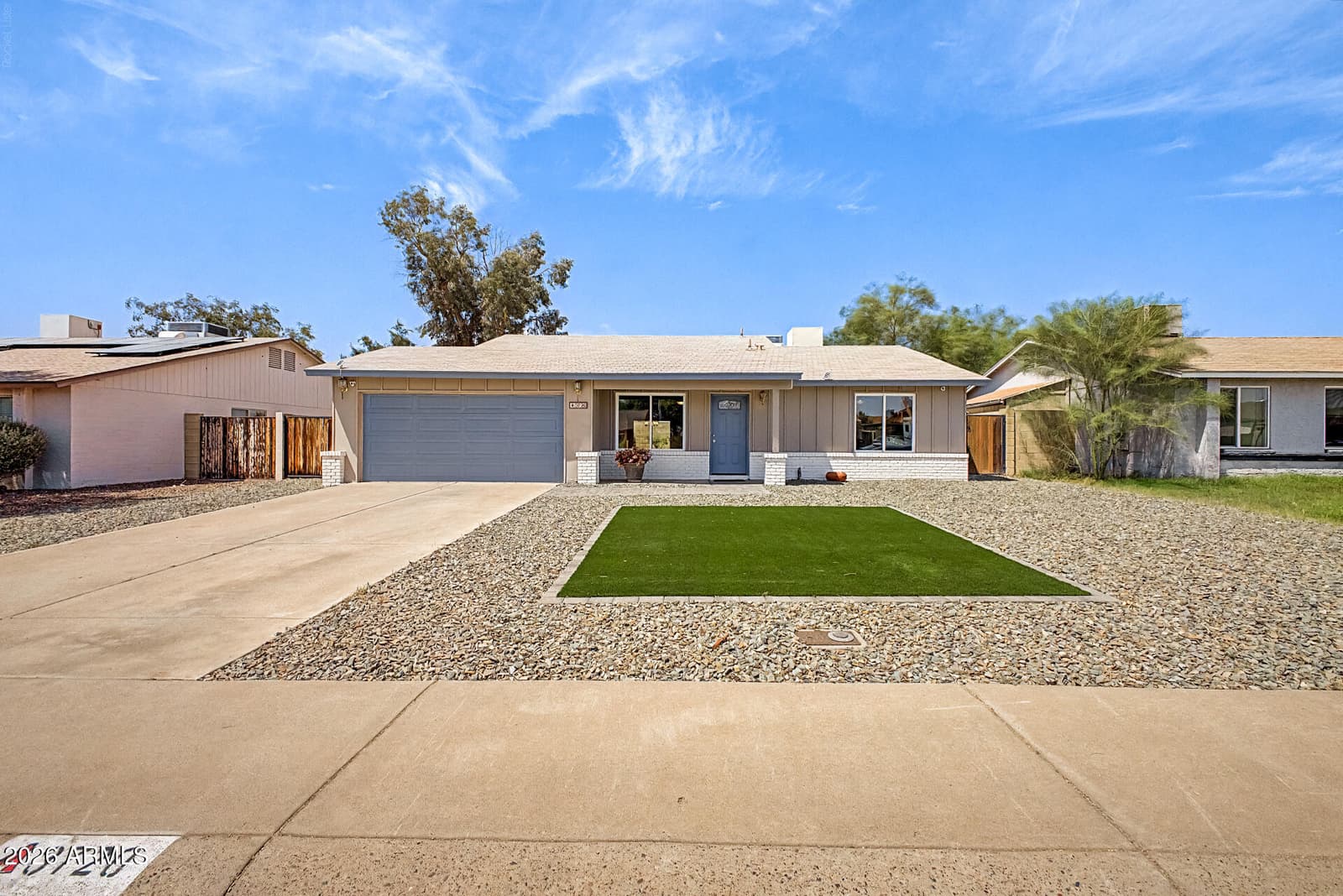 3720 W LIBBY Street, Glendale, AZ 85308 — photo 2 of 31