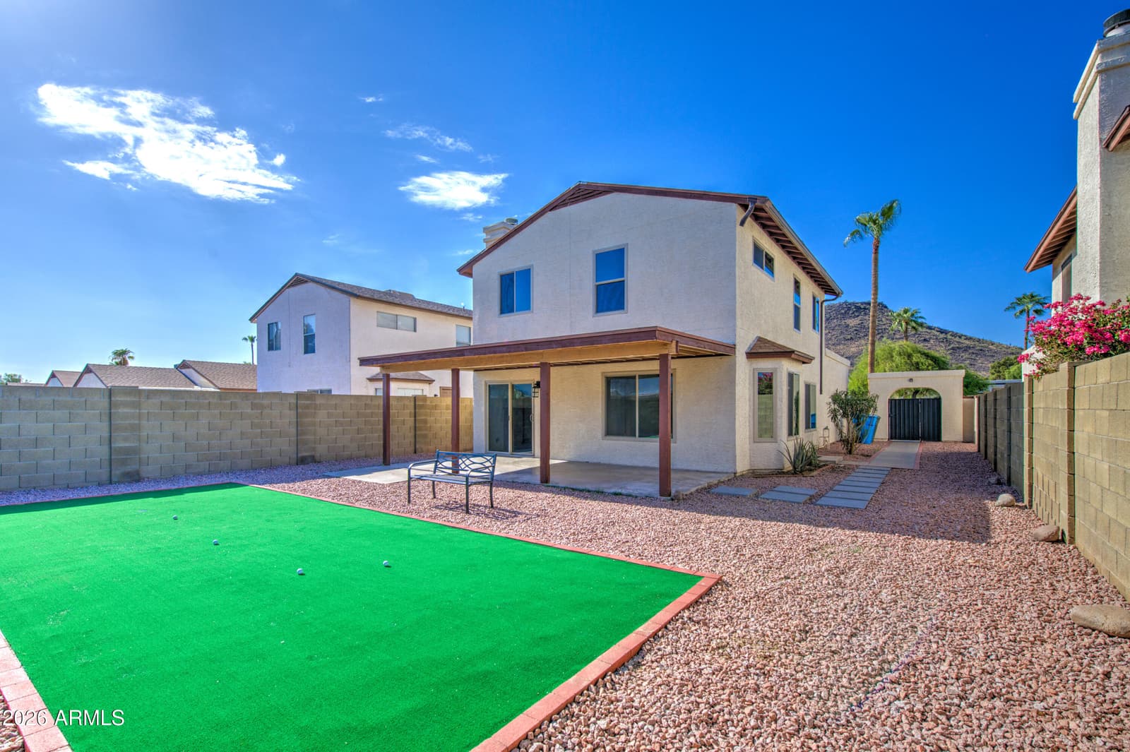 4775 W WAHALLA Lane, Glendale, AZ 85308 — photo 43 of 43