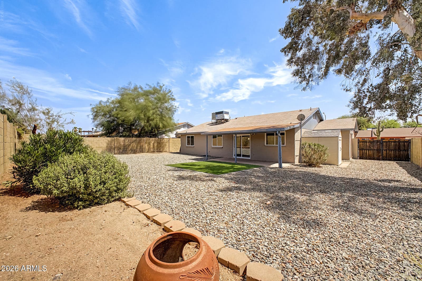 3720 W LIBBY Street, Glendale, AZ 85308 — photo 28 of 31